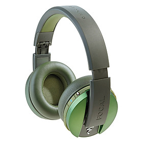 Mua Tai Nghe Over-Ear Bluetooth Có Mirco Focal Listen Wireless CHIC - Hàng Chính Hãng