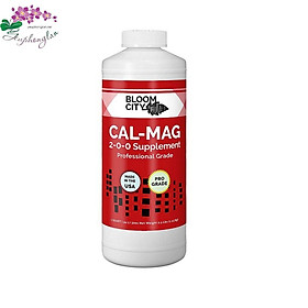 Mua Phân Bón Cal - Mag chuyên cho Lan  Nhập mỹ Chai 946ml
