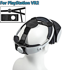 Phụ kiện VR Dây đeo đầu cho Ps Vr2 Psvr2 Trò chơi và video 3d Kính ảo Quà tặng kính VR2 Giá đỡ băng đô có thể điều chỉnh