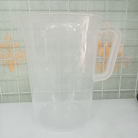 Mua CA NHỰA 3 LÍT CÓ VẠCH CHIA