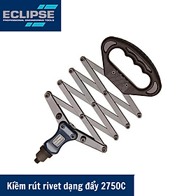 Kiềm rút rivet dạng đẩy 2750C