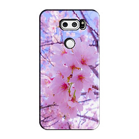 Ốp Lưng Dẻo Dành Cho Lg V30
