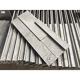 Mua Đá ong xám ốp tường 3D