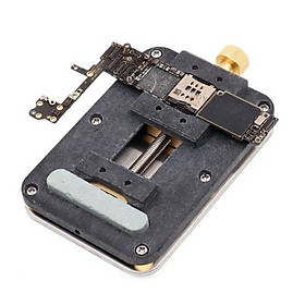 Mua Kẹp main WL kèm đá mài