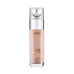 Kem Nền L'OREAL TRUE MATCH (30ml)
