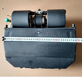 Dàn  lạnh chế 404  12V / 24V hãng BIG BANYAN Trung Quốc