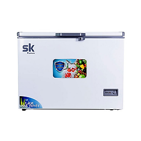 Mua TỦ ĐÔNG SUMIKURA 300 LÍT SKF-300S - HÀNG CHÍNH HÃNG