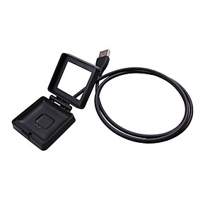 New USB Charging Wire Cable Cradle Dock Charger For Blaze Smart Watch