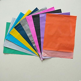 Mua Túi đóng hàng  túi gói hàng niêm phong tự dính HT kích thước 40x60cm  cuộn 100 túi