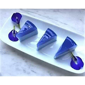 Hạt giống đậu biếc gói 10 hat