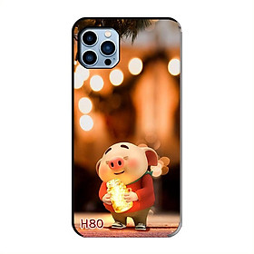 Ốp Lưng Dành Cho IPHONE 14 PRO 6.1