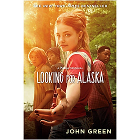 [Download Sách] Looking For Alaska