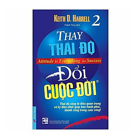 Thay Thái Độ Đổi Cuộc Đời - Tập 2