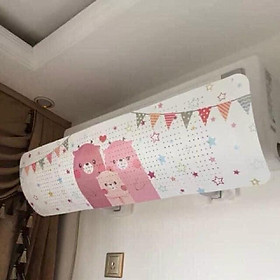 Mua Tấm chắn điều hoà hạn chế gió cho trẻ nhỏ và người già
