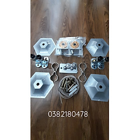 Mua Giàn phơi thông minh Hòa Phat star 999B( cáp dài  ko thanh)