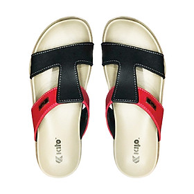 Dép Nữ hàng Thái Lan quai ngang cao cấp DTH9121 (LOẠI 1) - 37