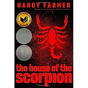 The House Of The Scorpion