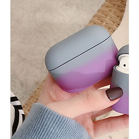 BAO CASE AIRPODS VỎ ỐP CHO TAI NGHE AIRPODS 1, AIRPODS 2, AIRPODS PRO