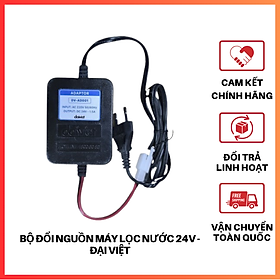 Mua BỘ ĐỔI NGUỒN MÁY LỌC NƯỚC RO 24V - HÀNG CHÍNH HÃNG