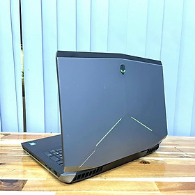 Mua Máy tính gaming Gaming D e l l Alienware 17inch Core i7-4810MQ RAM8G SSD256G 17.3inch FULLHD vga Nvidia Geforce GTX 860 2G