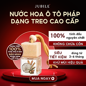 Aroma Pomegranate – Tinh dầu treo khuếch tán thiên nhiên Pháp 10ml