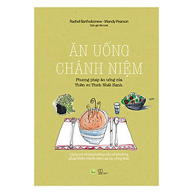 Nơi bán Ăn Uống Chánh Niệm - Giá Từ -1đ