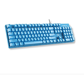 Mua Bàn phím cơ Gaming có dây Aula S2022 - Hàng Chính Hãng