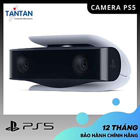Mua Camera HD Playstation 5 Sony - Hàng Chính Hãng