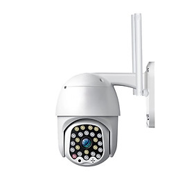 wifi Camera IP Không Dây Cho Bé/Thú Cưng Màn Hình An Ninh Ngôi Nhà IR Webcam 1920X1080 P 5MP