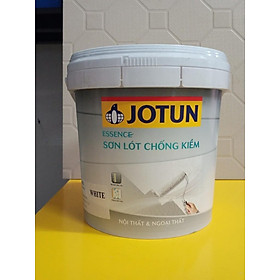 Mua Sơn lót chống kiềm nội ngoại thất JOTUN ESSENCE lon 5L