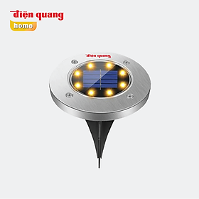 Đèn LED cắm sân vườn năng lượng mặt trời Điện Quang SGL02