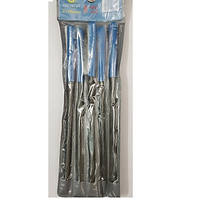 Mua Dũa bộ 5 cây 5x180mm E0015-5180