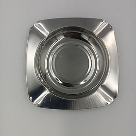 Mua Gạt Tàn Để Bàn Thép Không Gỉ 12 cm