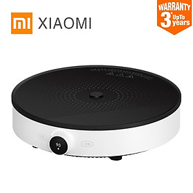 Chính Hãng Xiaomi Mijia Cảm Ứng Mi Nhà Thông Minh Sáng Tạo Chính Xác Điều Khiển Cảm Ứng Với Mijia Nồi Ứng Dụng Điều Khiển Từ Xa