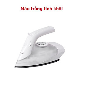 Mua Bàn là hơi nước cầm tay mini 450W  ủi nhanh  dễ dàng mang đi du lịch