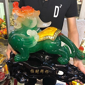 Mua Tỳ hưu phong thuỷ to đại