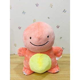 Gấu bông Pokemon Ditto biến hình