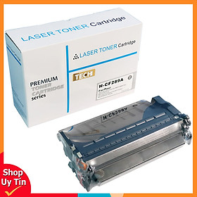 Mua Hộp mực 89A/ CF289A - Dùng cho máy in HP M507 Series* MFP M528c (CF289A) 5K No chíp