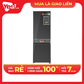 Mua Tủ lạnh Panasonic Inverter 325 lít NR-BC361VGMV - Hàng chính hãng - Giao HCM và 1 số tỉnh thành