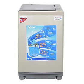 Máy Giặt Cửa Trên Aqua AQW-FW105AT-N (10.5Kg) - Hàng Chính Hãng