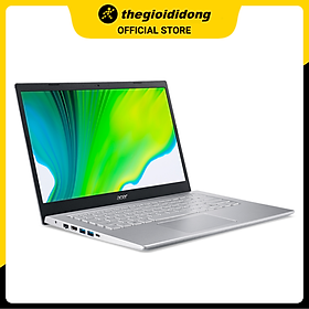 Mua Laptop Acer Aspire A514 54 511G i5 1135G7/8GB/1GB SSD/14 F/Win11/(NX.A28SV.009)/Bạc - Hàng chính hãng