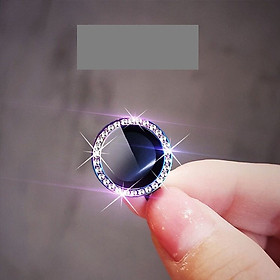 Mua Dán vòng cường lực camera titan diamond cho iPhone 15pro / 15 promax / 15 plus / ip15 - hàng nhập khẩu