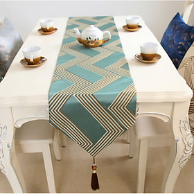 Mua Khăn trải bàn vải Canvas Luxury JACQUARD