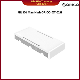 Mua Giá Đỡ Màn Hình ORICO XT-01H-WH-BP Hàng Chính Hãng