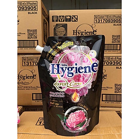 NƯỚC XẢ VẢI HYGIENE THÁI LAN 1150ML