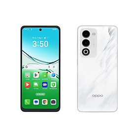 Điện thoại OPPO A5 6GB/128GB - Hàng Chính Hãng