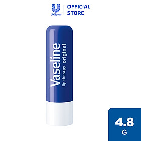 Son Dưỡng Môi Vaseline Stick 4.8g