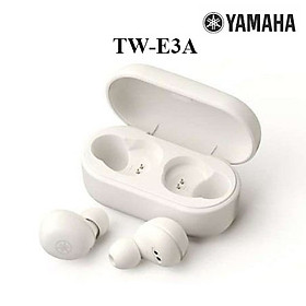 Mua Tai nghe nhét tai True Wireless YAMAHA TW-E3A – Hồng - Hàng chính hãng