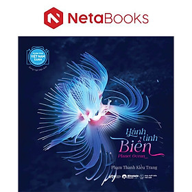 Khám Phá Việt Nam Xanh - Hành Tinh Biển - Song Ngữ Việt-Anh