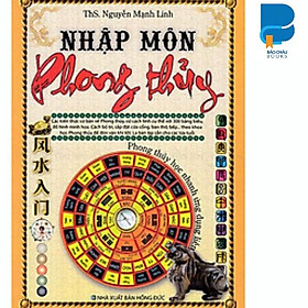Nhập Môn Phong Thủy